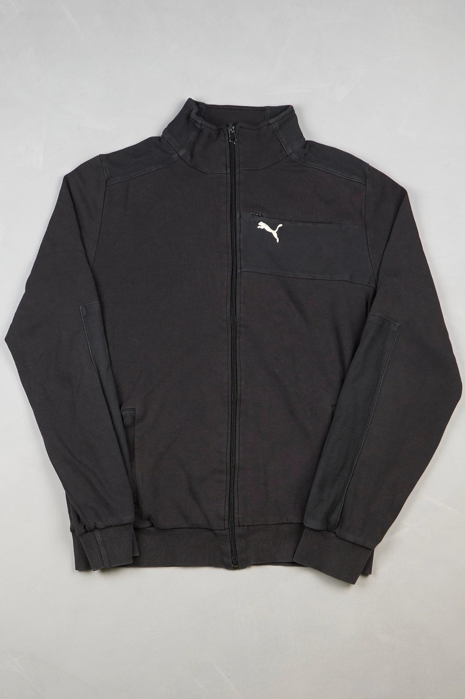 Puma - Full Zip (L)