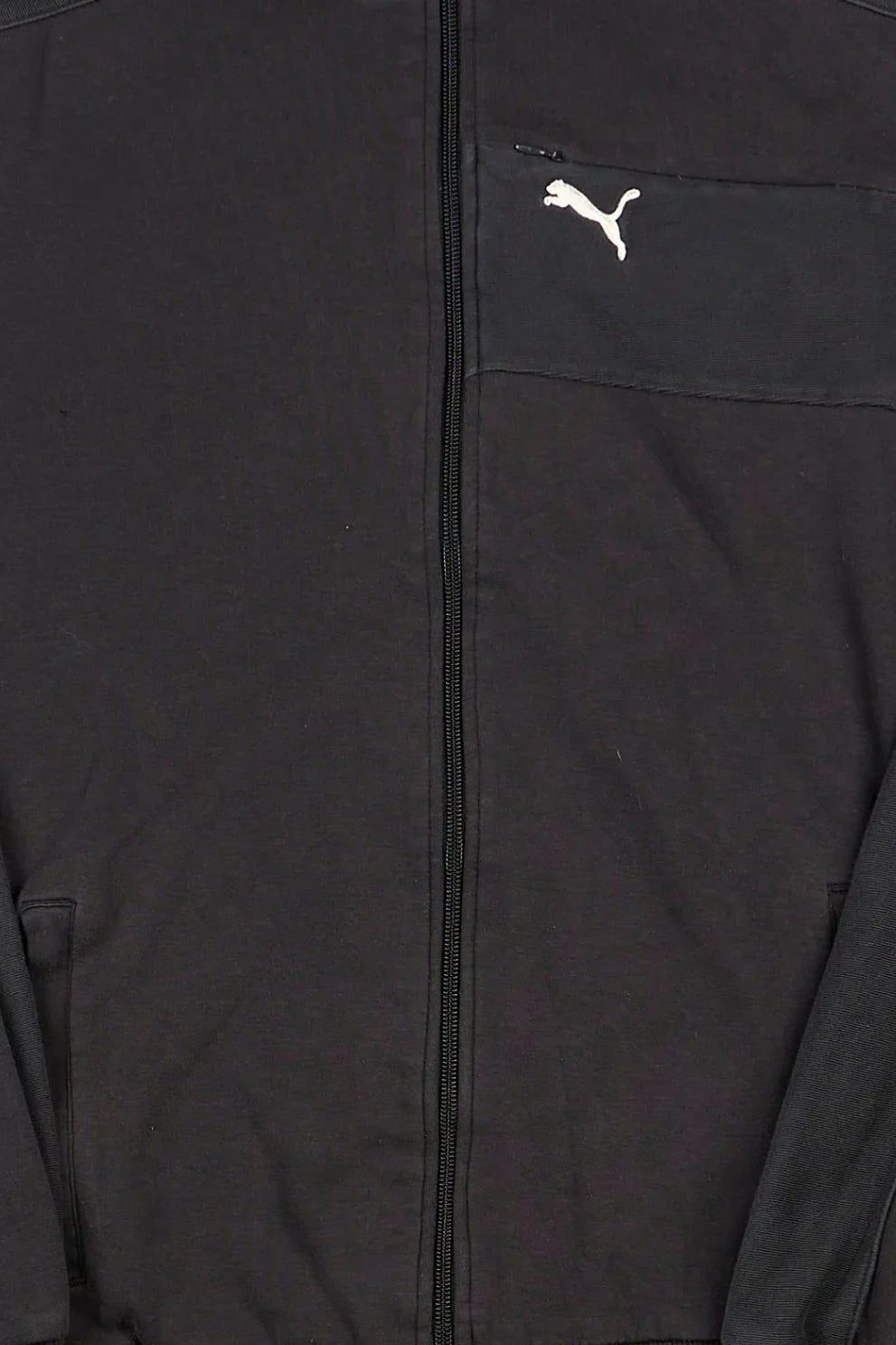 Puma - Full Zip (L)