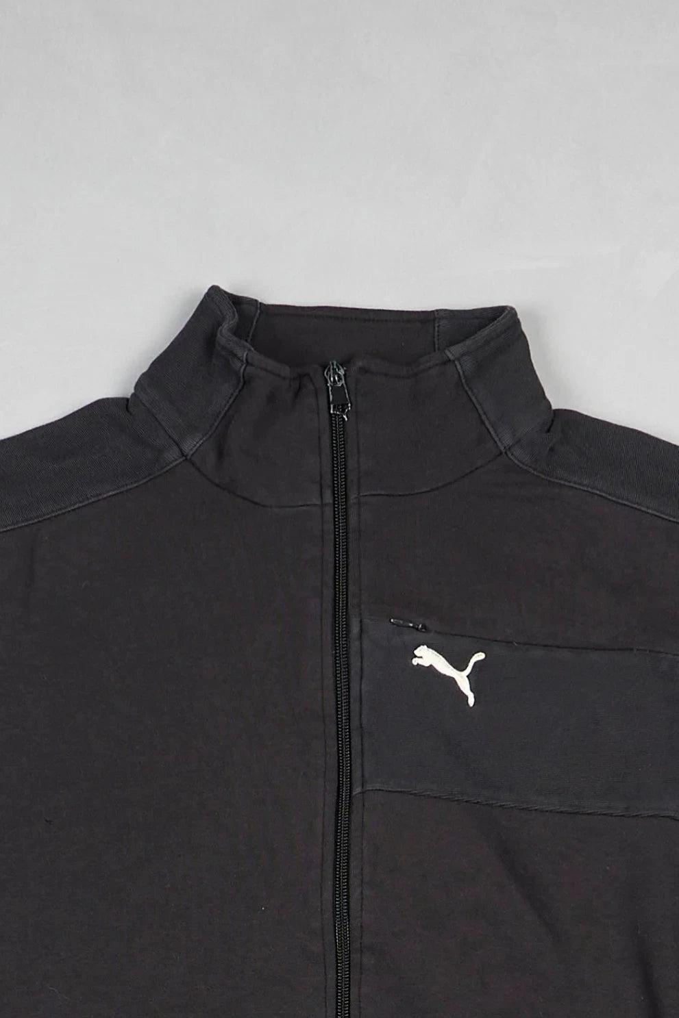 Puma - Full Zip (L)