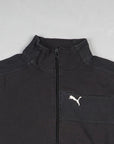 Puma - Full Zip (L)