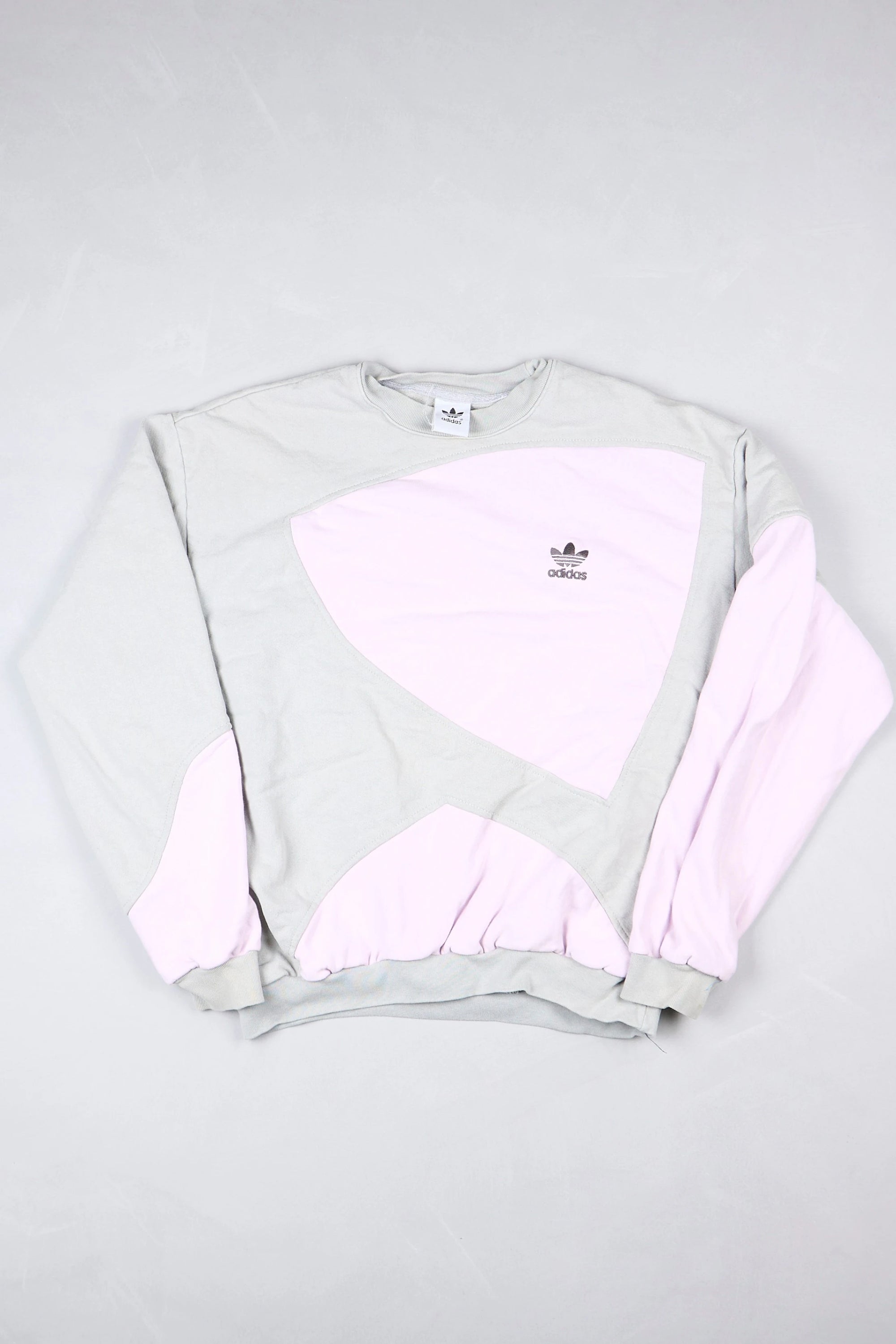 Adidas - Sweatshirt (S)