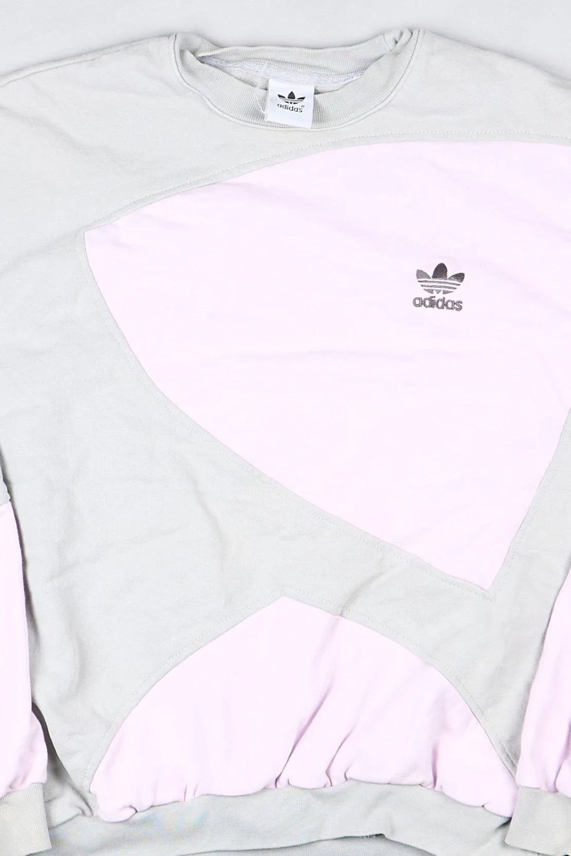 Adidas - Sweatshirt (S)