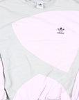 Adidas - Sweatshirt (S)