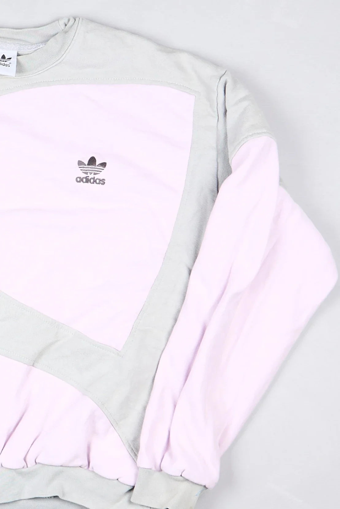 Adidas - Sweatshirt (S)