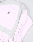 Adidas - Sweatshirt (S)