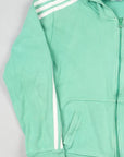 Adidas - Full Zip (XS)