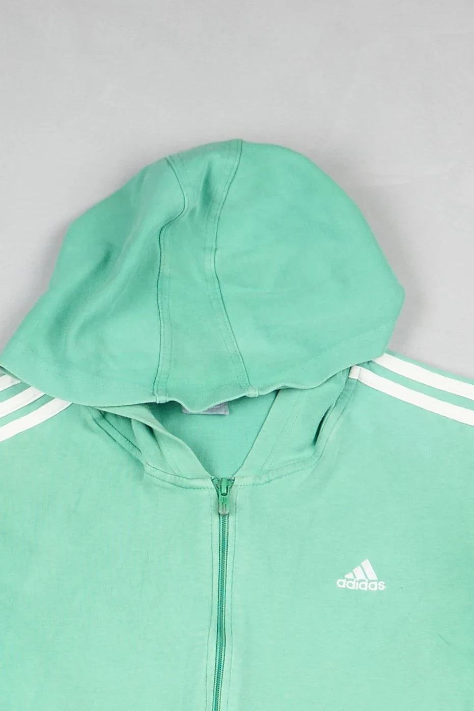 Adidas - Full Zip (XS)