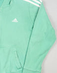 Adidas - Full Zip (XS)