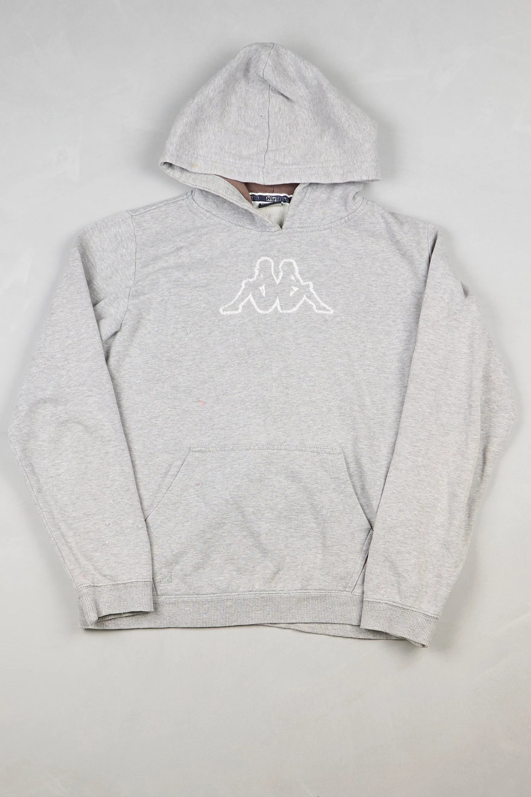 Kappa - Hoodie (XS)