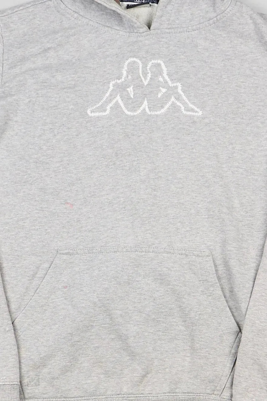 Kappa - Hoodie (XS)