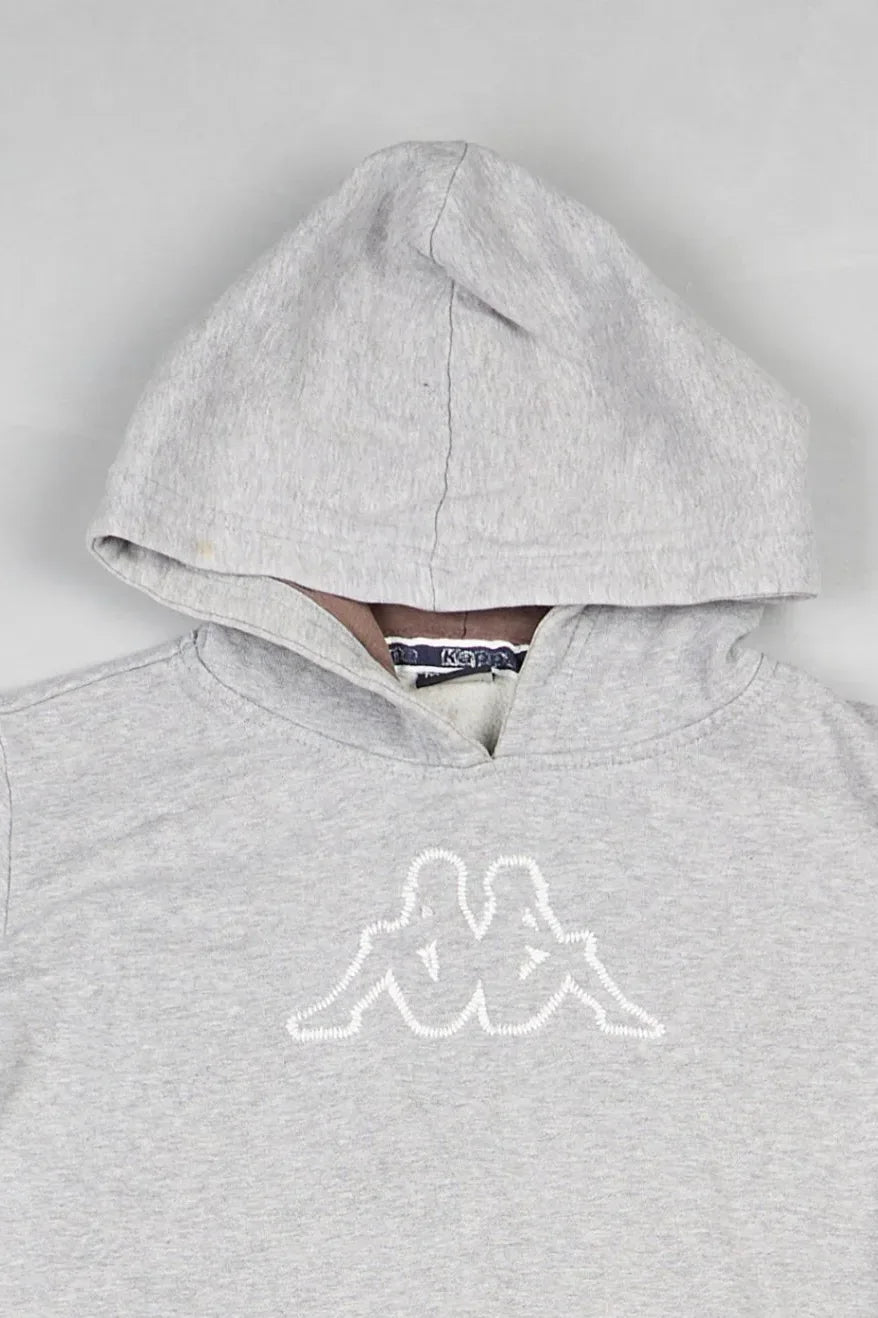 Kappa - Hoodie (XS)