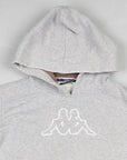 Kappa - Hoodie (XS)