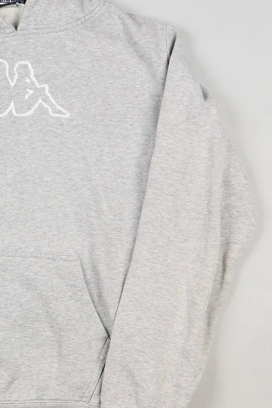 Kappa - Hoodie (XS)