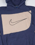 Nike - Hoodie (L)