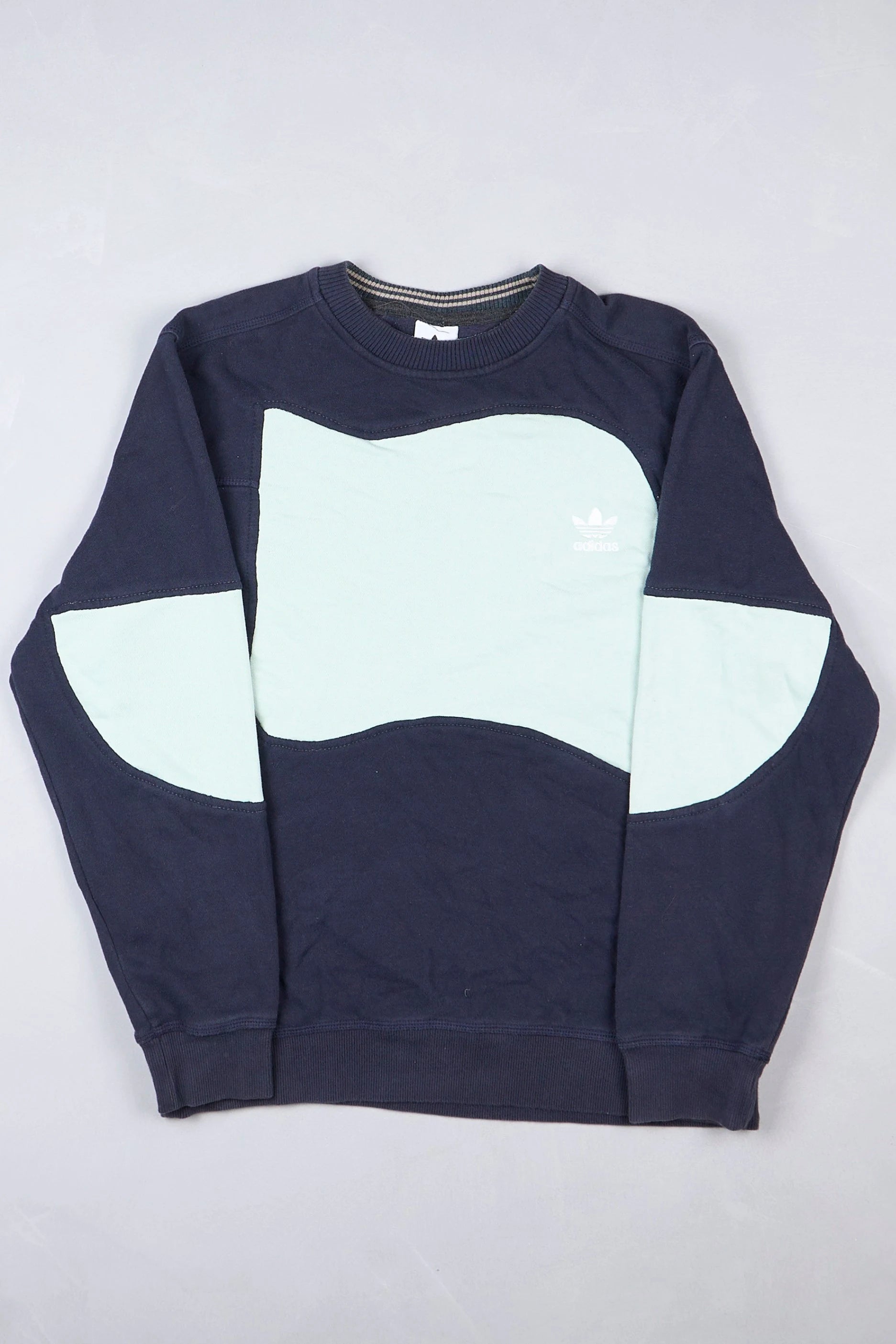 Adidas - Sweatshirt (M)