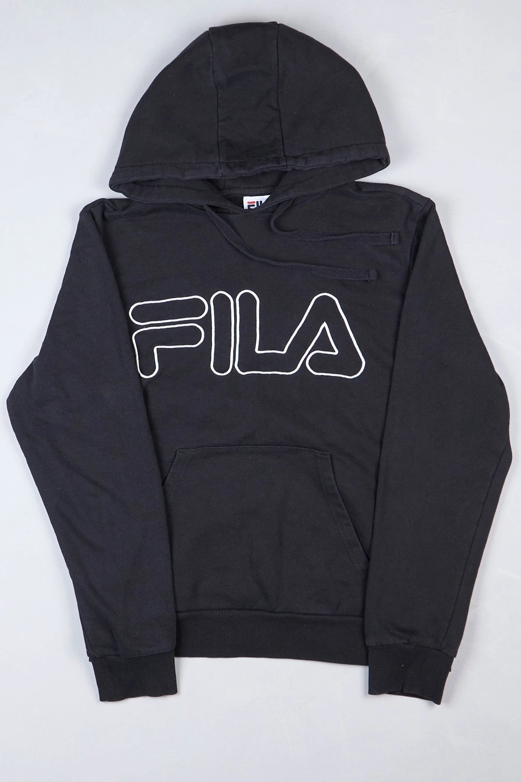 Fila - Hoodie (S)