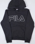 Fila - Hoodie (S)