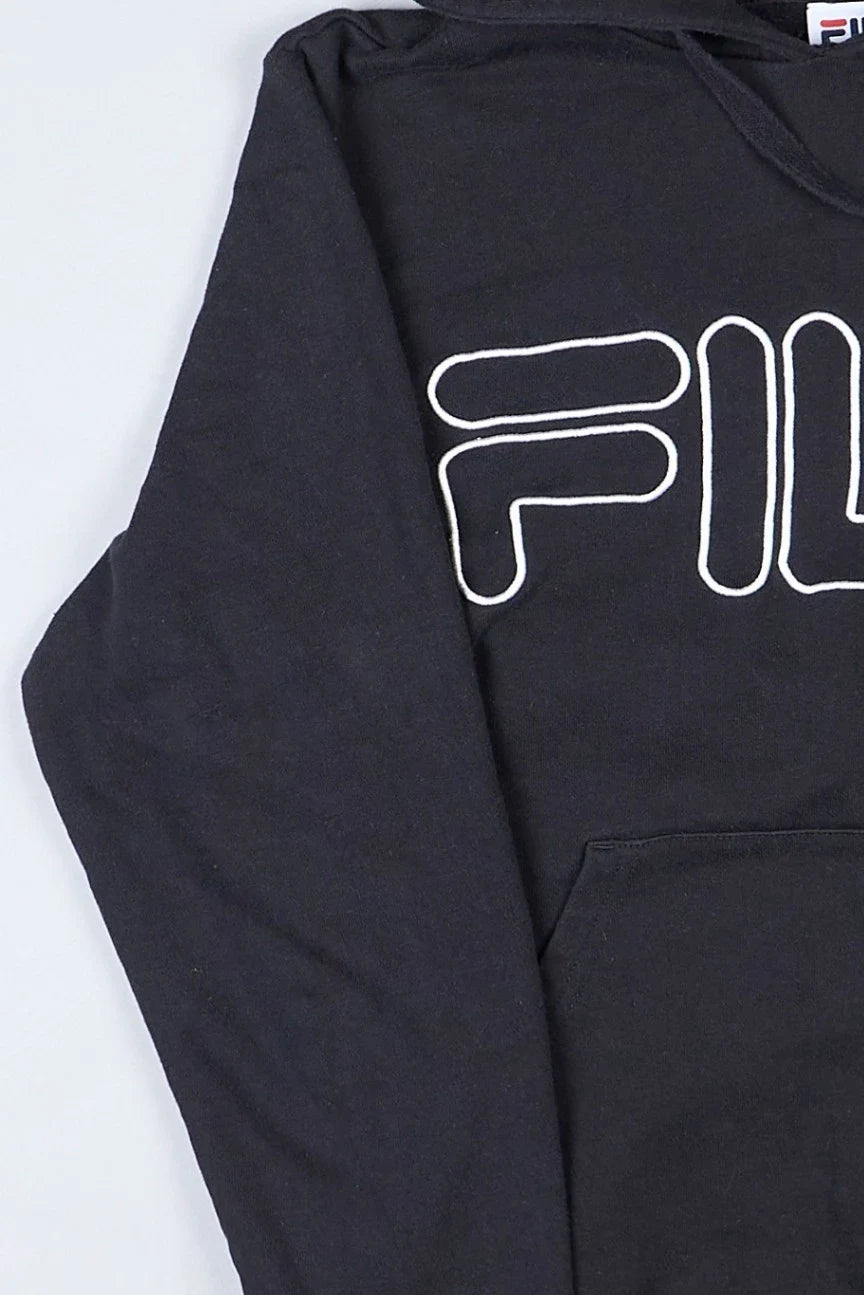 Fila - Hoodie (S)