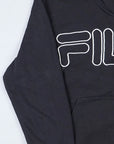 Fila - Hoodie (S)