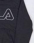 Fila - Hoodie (S)