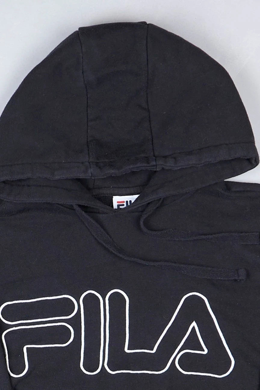 Fila - Hoodie (S)