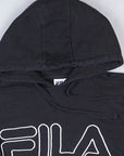 Fila - Hoodie (S)