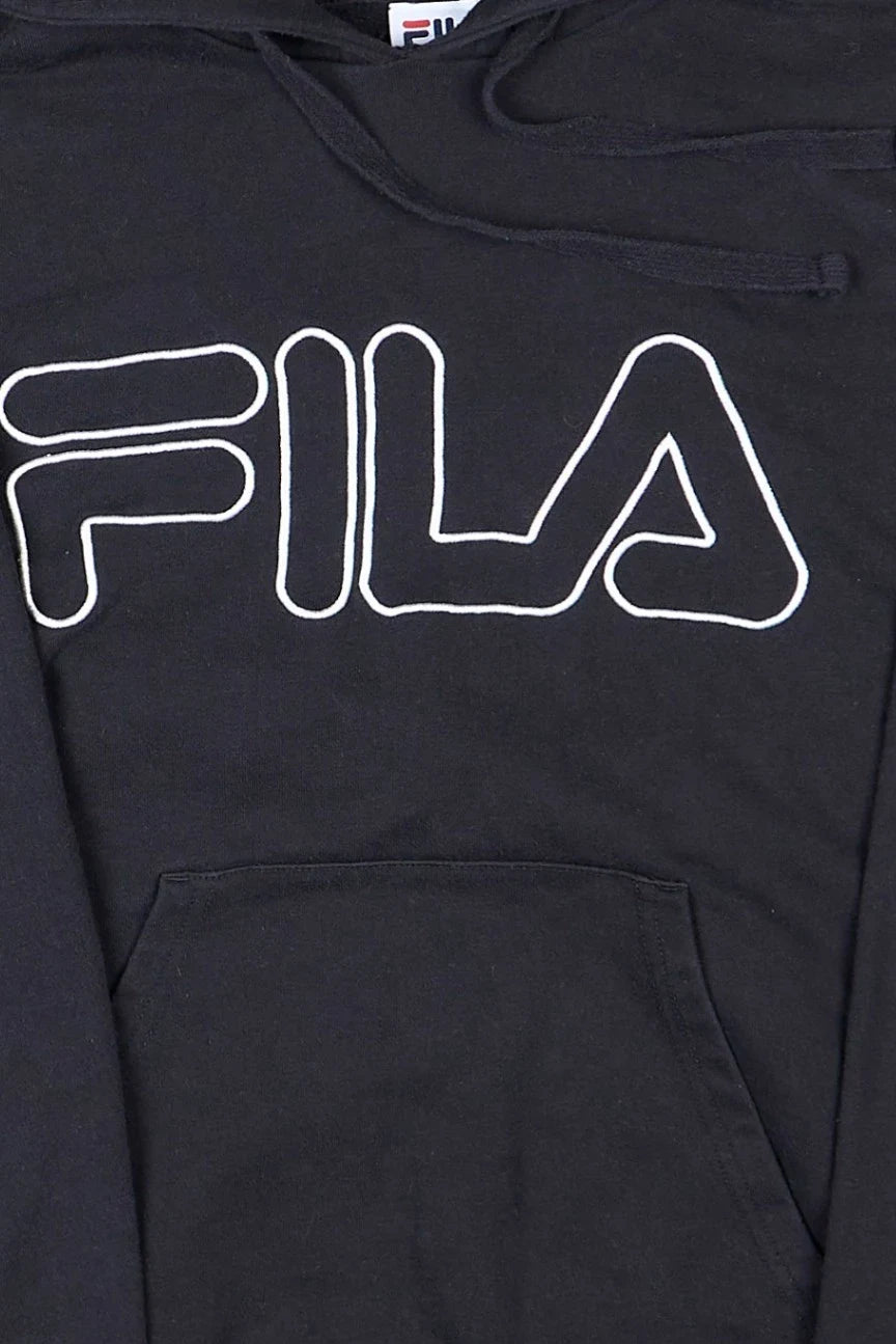 Fila - Hoodie (S)