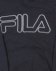 Fila - Hoodie (S)