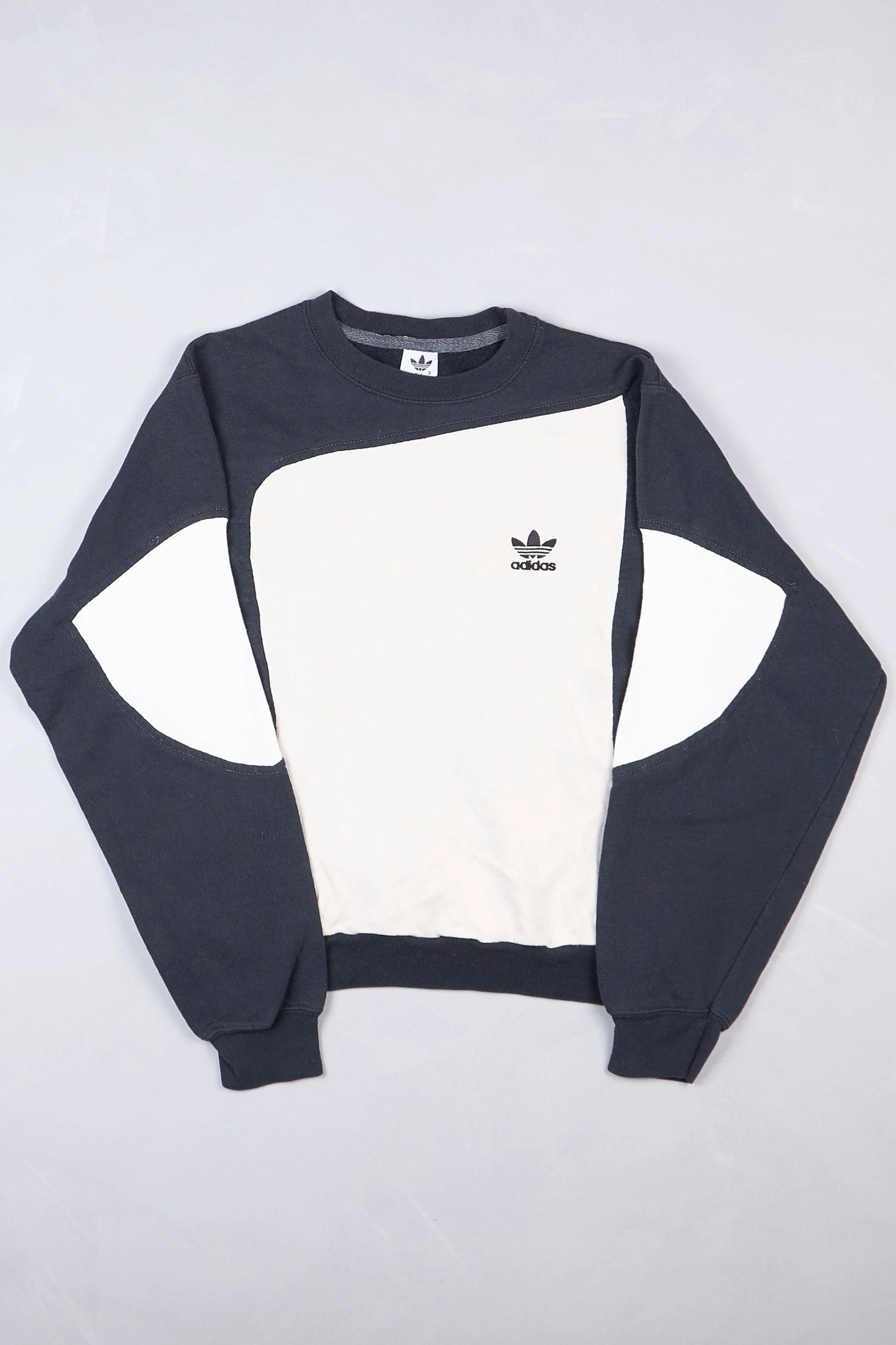 Adidas - Sweatshirt (S)