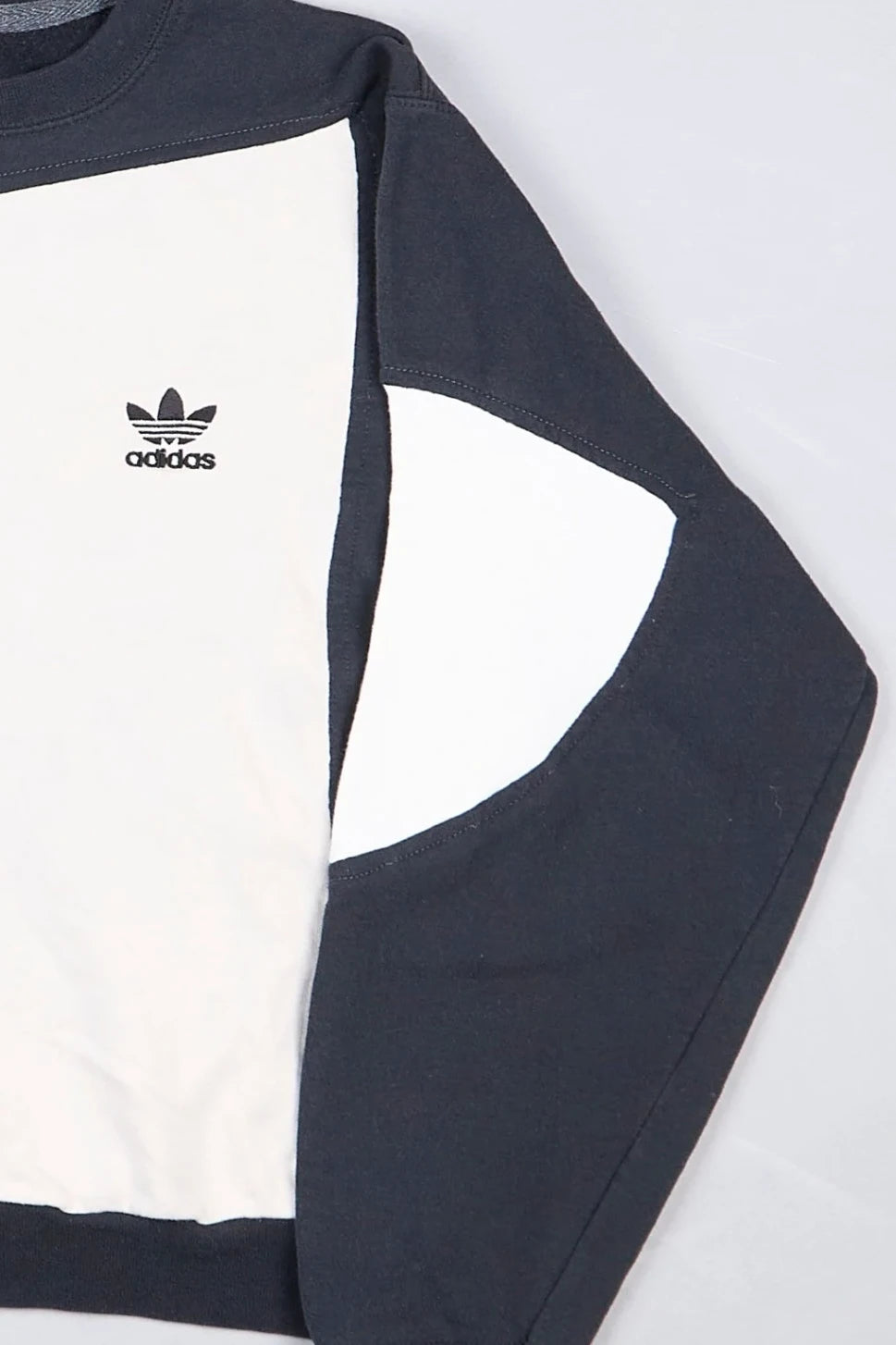 Adidas - Sweatshirt (S)