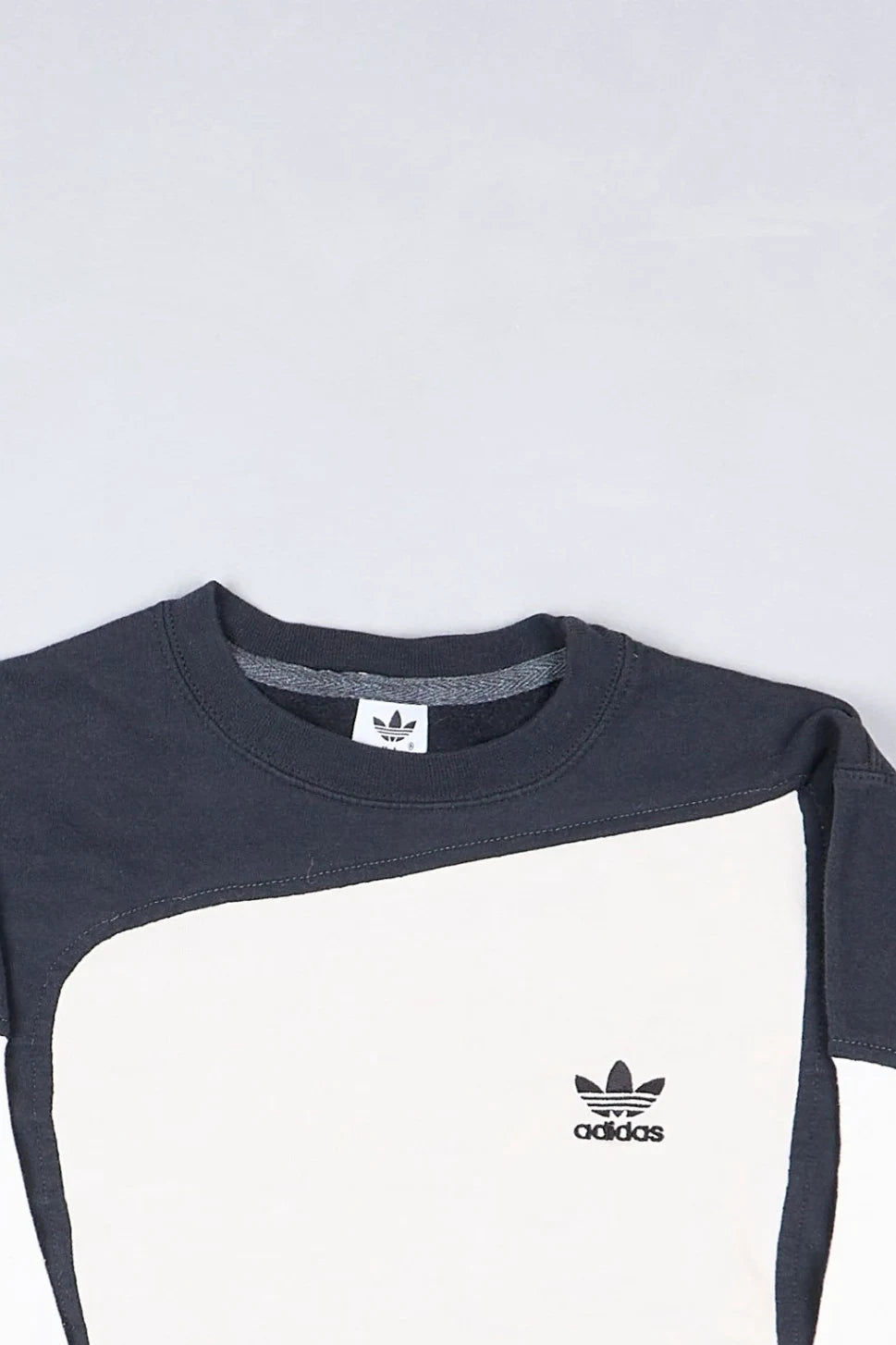 Adidas - Sweatshirt (S)