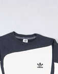 Adidas - Sweatshirt (S)