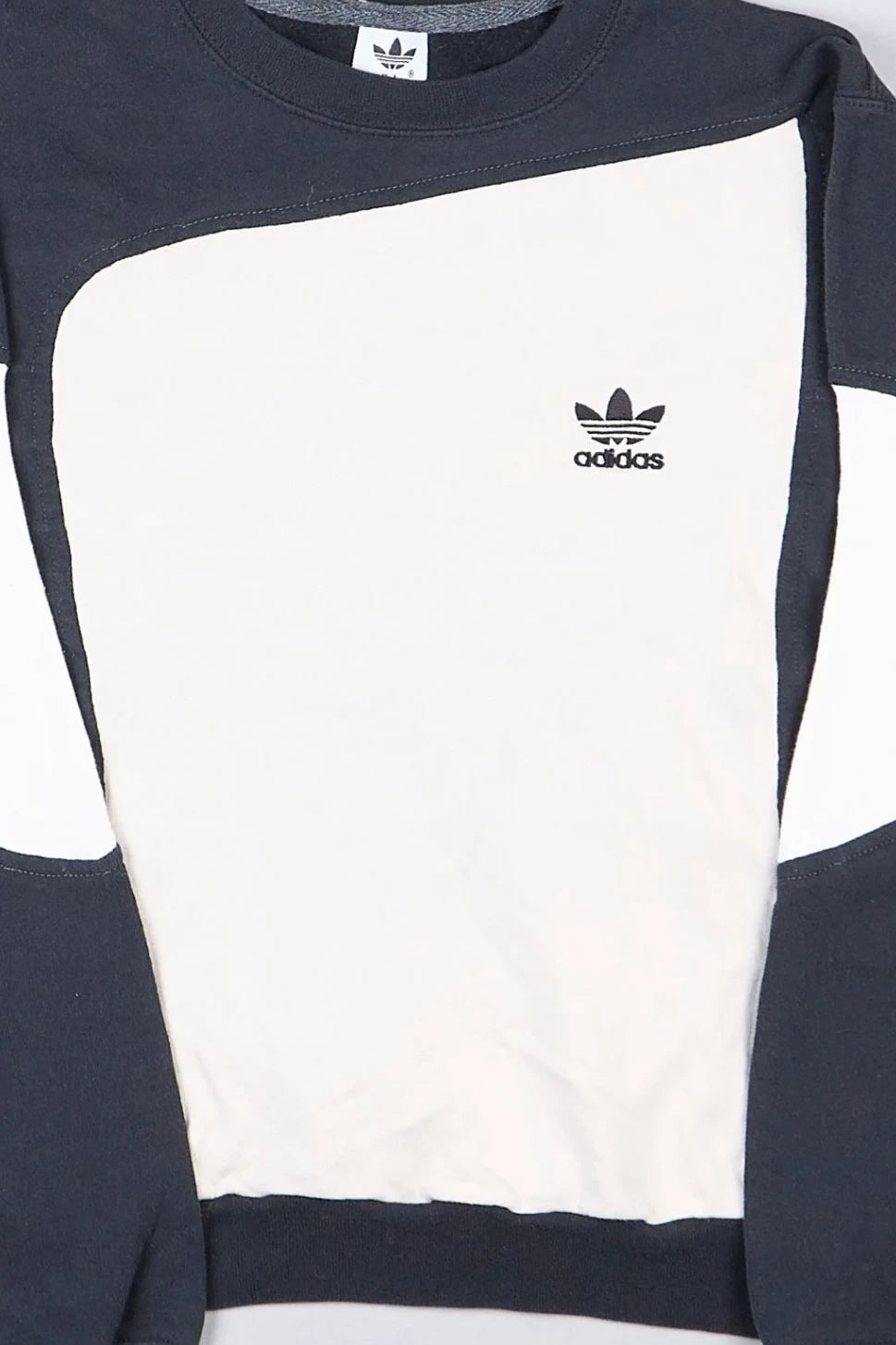 Adidas - Sweatshirt (S)