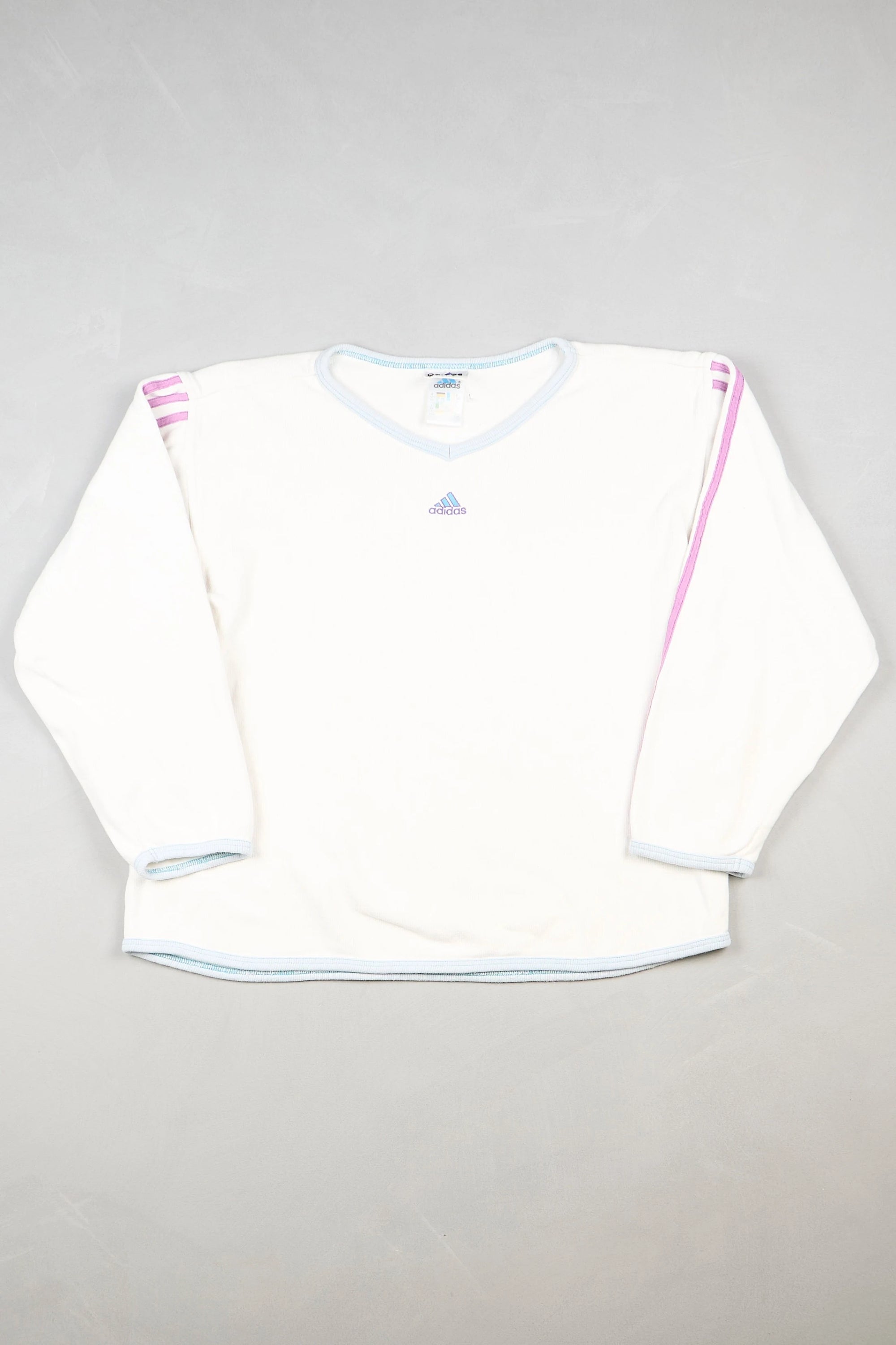 Adidas - Sweatshirt (XS)