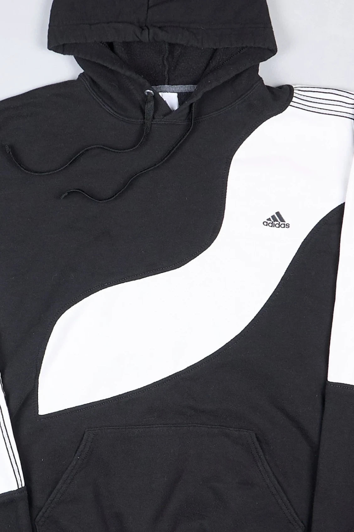 Adidas - Hoodie (L)