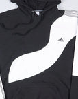 Adidas - Hoodie (L)