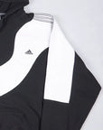 Adidas - Hoodie (L)