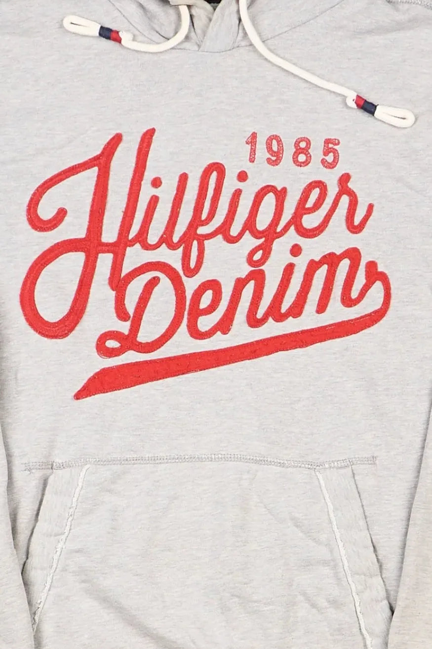 Hilfiger Denim - Hoodie (S)