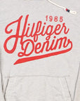 Hilfiger Denim - Hoodie (S)