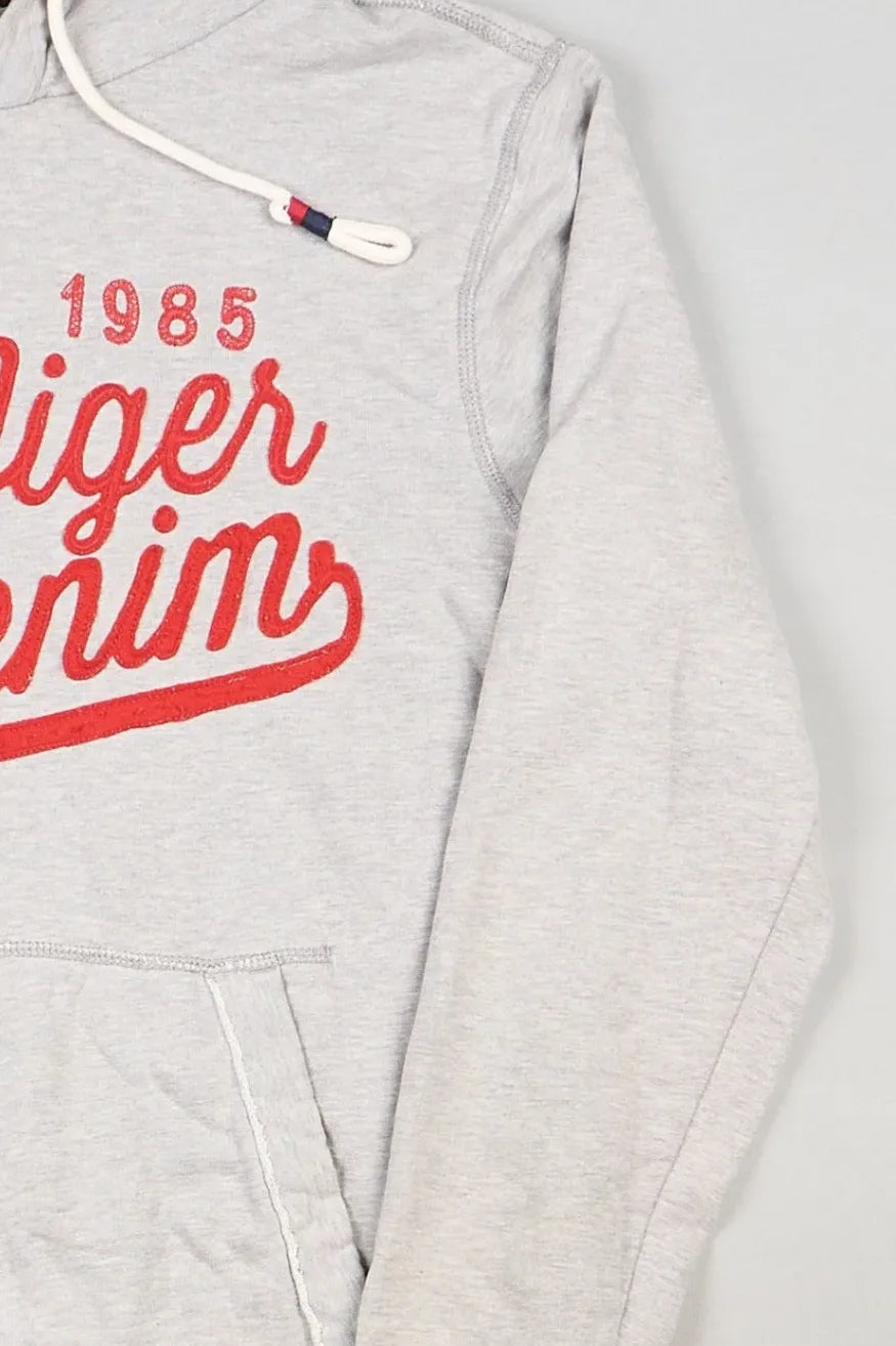 Hilfiger Denim - Hoodie (S)