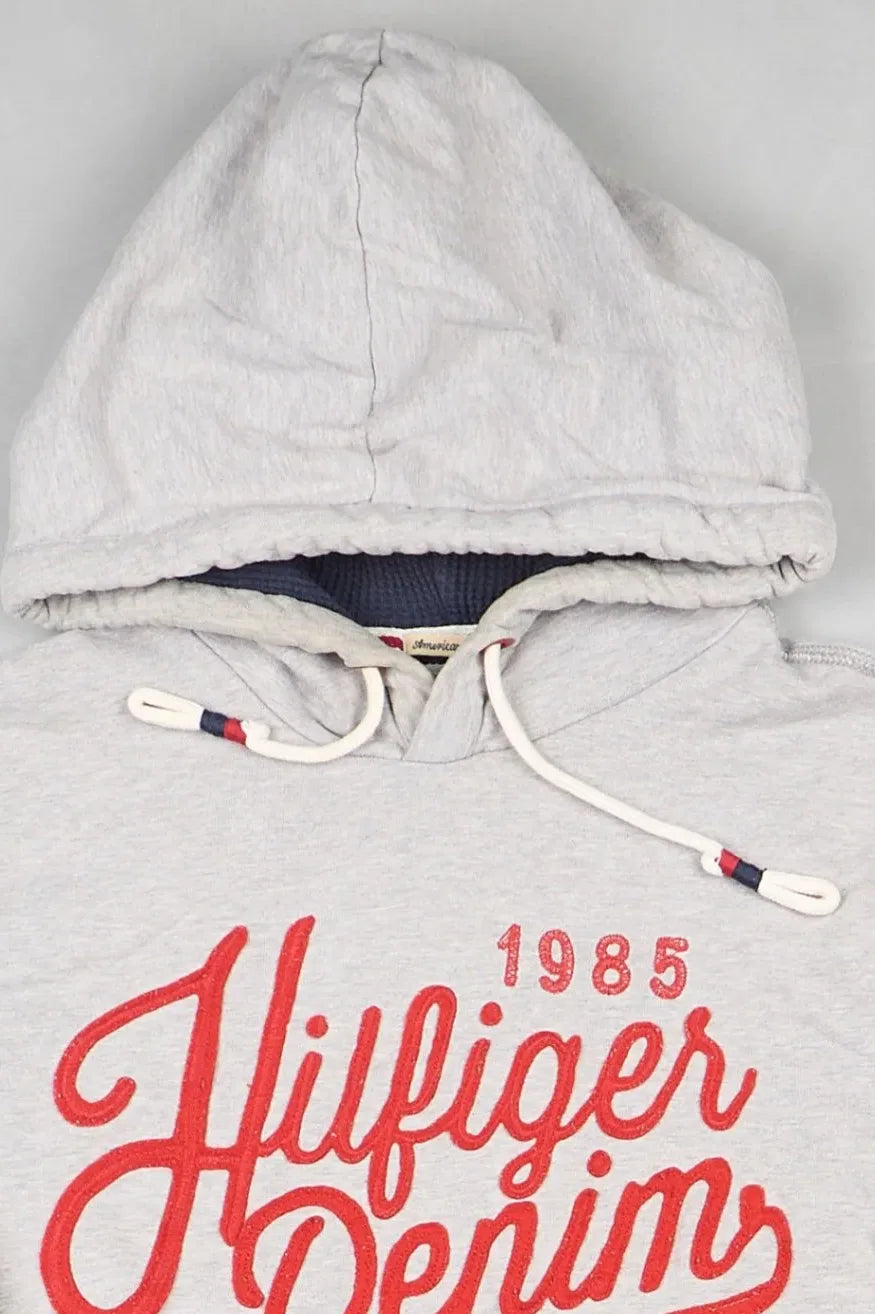 Hilfiger Denim - Hoodie (S)