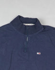 Tommy Hilfiger - Sweatshirt (M)