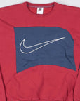 Nike - Sweatshirt (S)