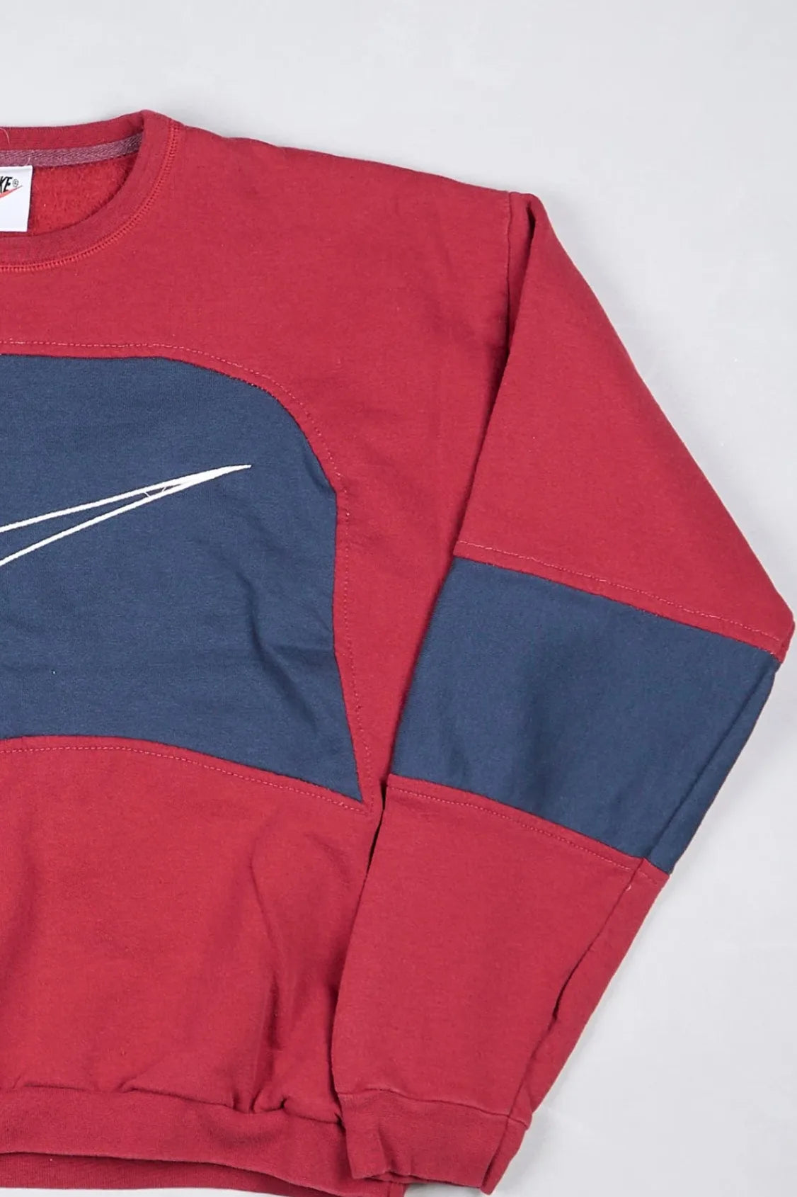 Nike - Sweatshirt (S)