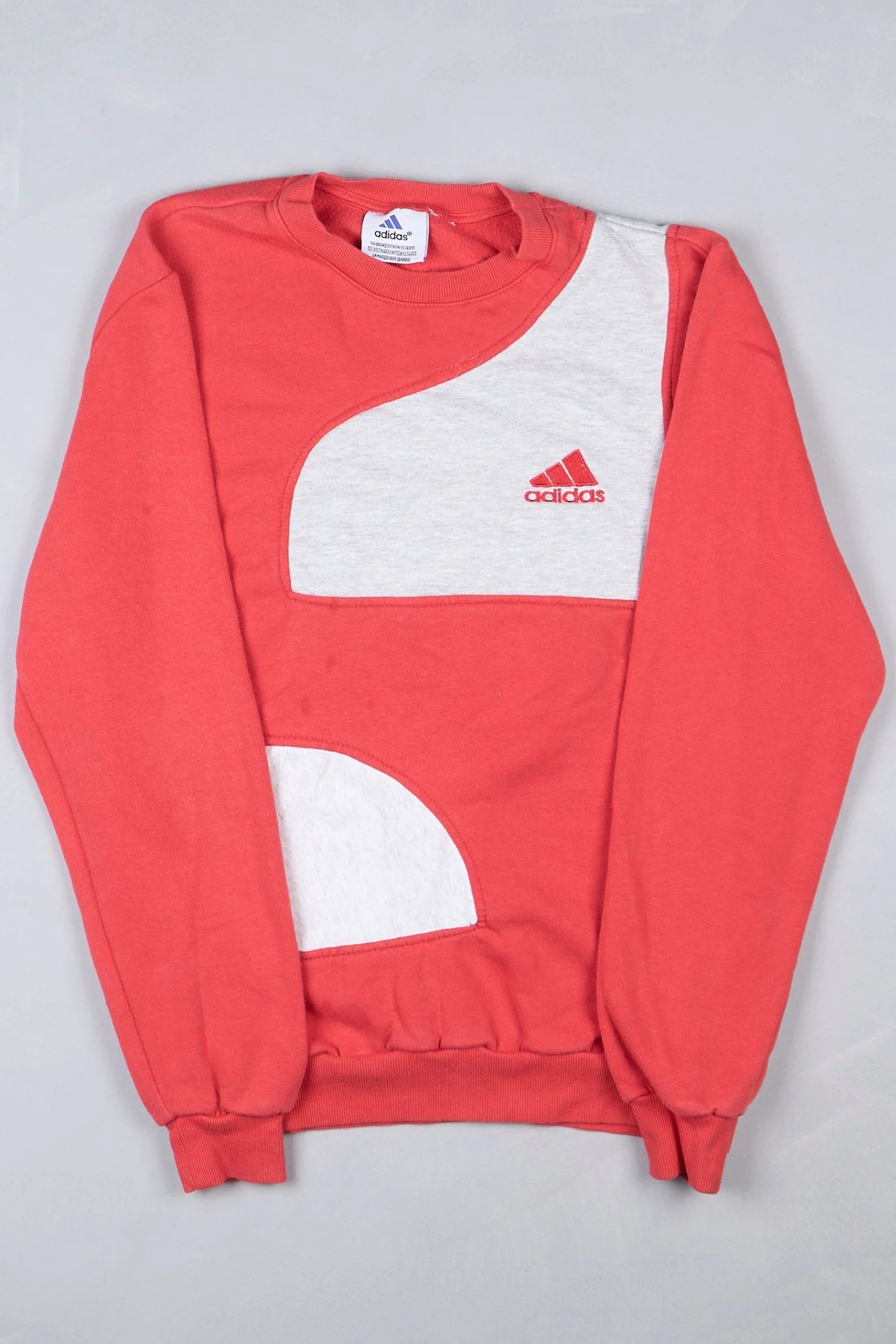 Adidas - Sweatshirt (S)