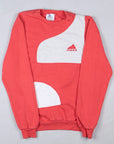 Adidas - Sweatshirt (S)