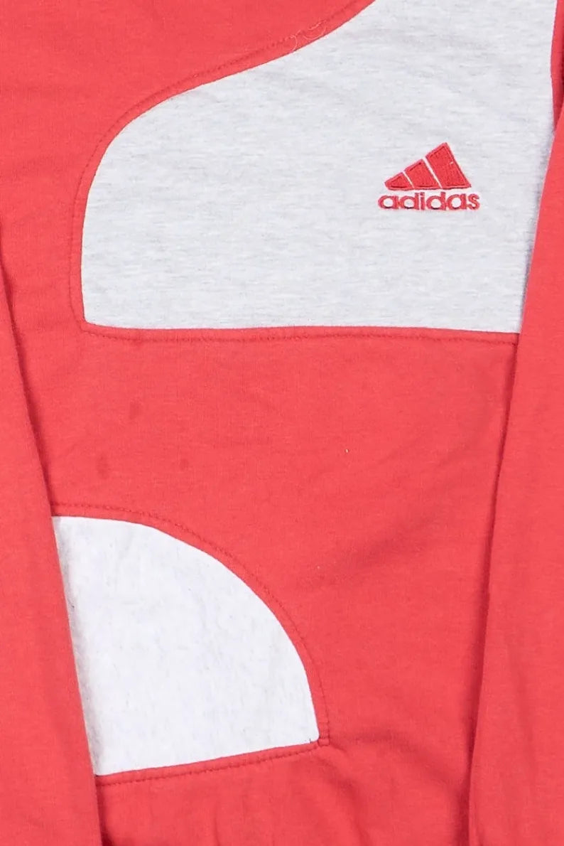 Adidas - Sweatshirt (S)