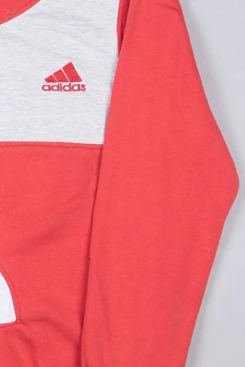 Adidas - Sweatshirt (S)