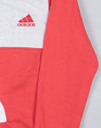 Adidas - Sweatshirt (S)