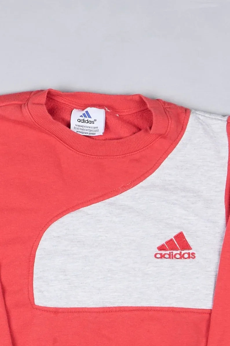 Adidas - Sweatshirt (S)